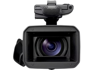 Videocámara Digital Profesional HFT DCR-VX2200E con Pantalla de 3.2'', Zoom Óptico de 10x-20x y Sensor CMOS de 2.29MP - Product Image 3