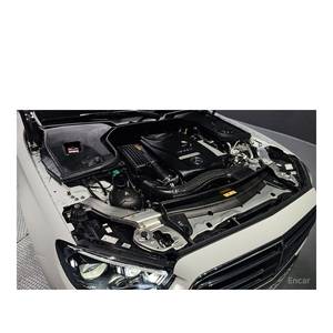 เมอร์เซเดส-เบนซ์ อี-คลาส อี300อี 4MATIC Exclusive รุ่นตุลาคม 2023 วิ่ง 23,479 กม. เกียร์อัตโนมัติ พวงมาลัยซ้าย กล้องมองหลัง - Product Image 6