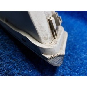 SM7 2004-2011 Faro Antiniebla Izquierdo (Delantero, Lado del Conductor) Usado OEM 53601521 - Product Image 4