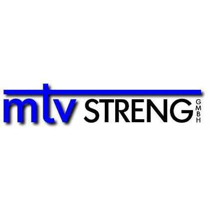 MTV Streng GmbH logo