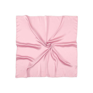 Pañuelo para la Cabeza de 35 Pulgadas al Mejor Precio para Mujer, Pañuelo para el Cabello Tipo Seda, Pañuelo Cuadrado, Bandanas para Mujer - Product Image 4