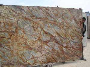 Premium Forest Green <b>Marble</b> Modern For Home Interiors Kitchen Countertops Walls Slab Glossy Polished Natural Stone - Product Image 4