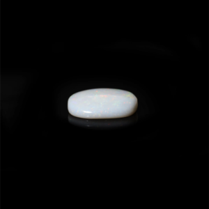 Ethiopian Opal 7.45 Carat Oval Cabochon Loose Gemstone Lot for Fine Jewelry - Product Image 3