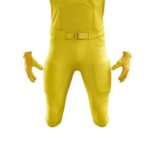 Men <b>Club</b> Uniform Feature Breathable OEM Service Sportswear Set American Uniform Made in 100% Polyester Football Uniform Sets - Product Image 3