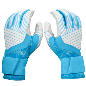Relaxed Fit <b>Batting</b> <b>Gloves</b> Custom Printing Logo And Size Regular Wear Short Cuff Latest Design <b>Batting</b> <b>Gloves</b> - Product Image 1