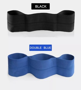Bande de Résistance EVA GAF pour Musculation et Haltérophilie, Robuste, Antidérapante, Unisexe, Élastique, pour Presse à Banc, avec Logo Personnalisé - Product Image 2
