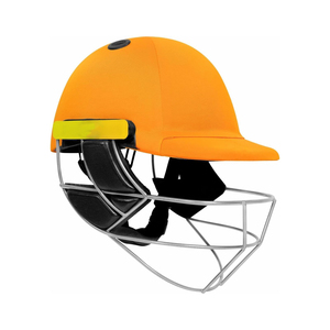 Casco de bateo de cricket personalizable de la mejor calidad, con logo y color personalizados, ligero, transpirable y seguro. - Product Image 2