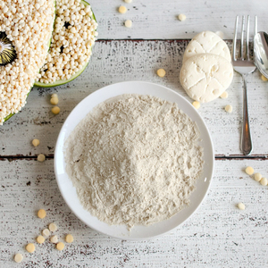 Servicio OEM al por Mayor, Aislado de Proteína de Soya Premium en Polvo, Grado Alimenticio, Suministro a Granel, Producto de Exportación Más Vendido - Product Image 5