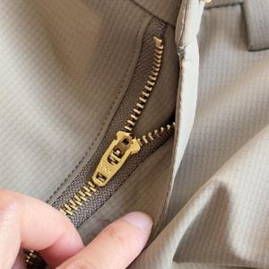 Summer <b>Men's</b> Suit <b>Pants</b> High Quality 4 Way <b>Stretch</b> Straight Leg Business Ice Silk <b>Pants</b> Trousers for <b>Men</b> - Product Image 6