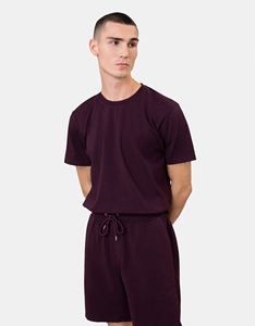 Shorts de survêtement décontractés pour hommes, nouveau style, impression de logo personnalisé, shorts de survêtement en polyester et coton pour l'été, unisexe - Product Image 5