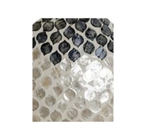 แจกันเคลือบเงาทำมือจากเปลือกหอยมุกเวียดนาม - Product Image 4
