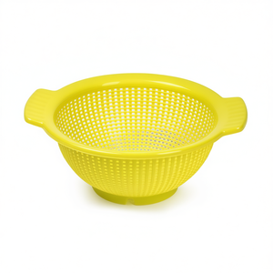 Scolapasta in Plastica 23 Cm Senza BPA, Cestello per Verdure da Cucina - Product Image 2