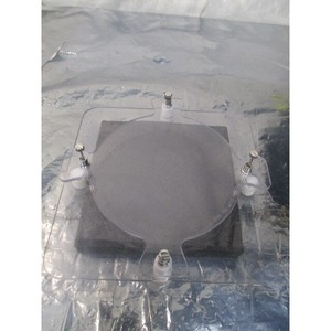 Cubierta de Pedestal ESC de 200 mm AMAT 0040-32265, AMAT - Equipo y Piezas de Semiconductores de Confianza a Nivel Global - Product Image 2