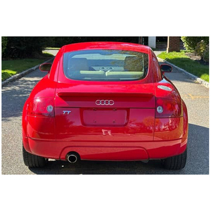 Audi TT Coupé 2004 - Product Image 3