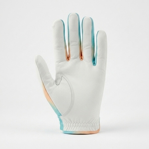 Custom Cabretta Leather Golf <b>Glove</b> Left Hand Soft Feel Performance Fit OEM ODM Factory Direct Supplier - Product Image 4
