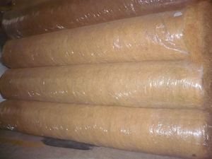 Alfombra de fibra de coco ecológica para jardinería, macetas de jardín con forma ecológica. - Product Image 4