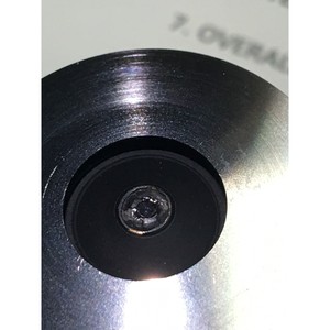 ZEISS 442384 EPIPLAN-NEOFLUAR 100 X/0.90 HD - อุปกรณ์และอะไหล่เซมิคอนดักเตอร์ระดับโลกที่เชื่อถือได้ - Product Image 5