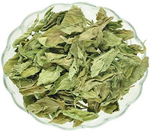 Feuilles de menthe séchées en vrac de haute qualité, transformées en usine au Vietnam, prix compétitif - Product Image 6