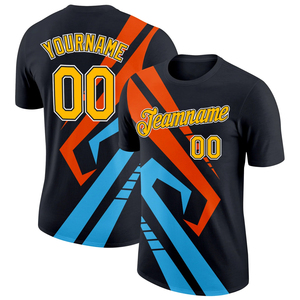 Fabricante OEM de Camisetas Deportivas Transpirables para Esports, Ropa Deportiva para Equipos, Camiseta de Juego con Logotipo Personalizado, Proveedor Mayorista para el Mercado de Exportación - Product Image 6