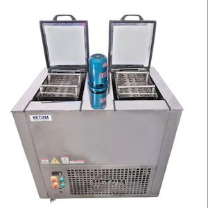 Industrial Automatic Commercial <b>Ice</b> <b>cream</b> <b>machine</b> And High Production <b>Ice</b> Maker For Restaurant Bar Clear <b>Ice</b> Generation Systems - Product Image 1