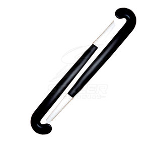 ไม้ฮอกกี้สนามแบบปรับระดับได้ ปลอดภัย เหมาะสำหรับทุกเพศทุกวัย ใช้สำหรับฝึกซ้อมและแข่งขัน SCALER SPORTSWEAR รุ่น SSW-FHS-06 - Product Image 5