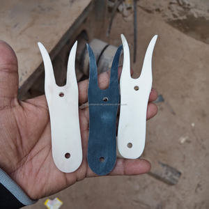 Hilo de hueso de búfalo de la mejor calidad para tejer, para proyectos de arte y manualidades, moderno para tejer con aguja, a bajo precio. - Product Image 5