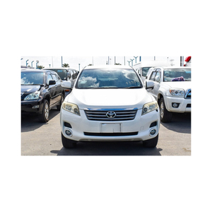 Vente directe d'usine : Toyota Runx d'occasion à prix abordable – Voitures d'occasion des fabricants - Product Image 6