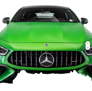 รถยนต์เมอร์เซเดส-เบนซ์ AMG GT63 S คูเป้ รุ่นล่าสุดที่เคยใช้งานแล้ว - Product Image 1