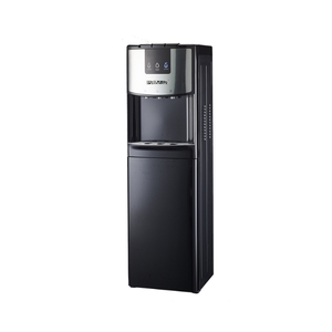 Article populaire : Distributeur d'eau électrique moderne en plastique avec filtre RO, robinet chaud et froid pour usage domestique et hôtelier PL68 - Product Image 2