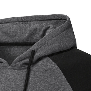 Custom Design High Quality <b>Pullover</b> <b>Men</b> Hoodies Casual Wear Plus Size <b>Men</b> Hoodies For Online Sale - Product Image 4