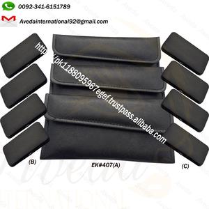 Nouveau pochette/kit de pinces à cils 2 pièces avec logo personnalisé prix de gros kit/étui de pinces à cils 6 pièces meilleur emballage de pince à épiler - Product Image 5