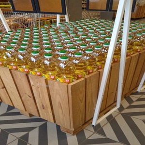 Huile de soja premium pour la cuisine quotidienne, au goût propre, à la texture onctueuse et à la qualité fiable pour les foyers et les restaurants - Product Image 6