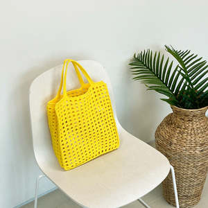 Olio Bongbong <b>Net</b> <b>Bag</b> Pattern ONLY - Product Image 5