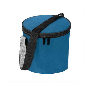 Best Selling Custom Logo Casual Sports <b>Puck</b> Bag Factory Wholesale High Quality Waterproof <b>Hockey</b> <b>Puck</b> Bag - Product Image 3