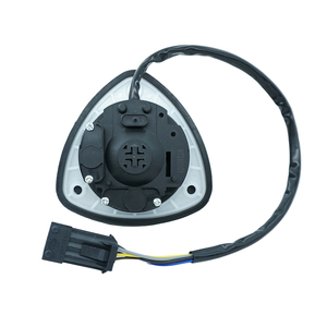 <strong>Forklift</strong> <strong>Parts</strong> Joystick Controller Handle Control Aftermarket <strong>Parts</strong> Unit 7919040042 for LINDE Electric <strong>Forklift</strong> <strong>Parts</strong> - Product Image 4
