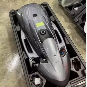 Nouveauté 2026 : Promotion sur les planches de surf électriques FlyeerS ON/E Pl-us e/Foil, vitesse de 25 mph, autonomie de 120 min, pour adultes, livraison mondiale - Product Image 3