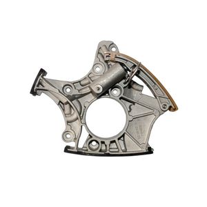 Tendeur de chaîne de distribution gauche pour Audi A4 A6 RS4 2.4L AUK BKH 06E109217H 3457003 2.0 TFSI 2.0 TDI 3.2 FSI Faw A3 Kit de distribution - Product Image 1