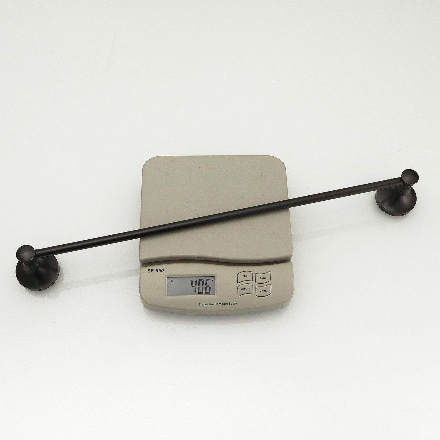 Oil Rubbed Bronze Color