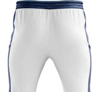 Maillots de cricket personnalisés avec logo OEM, design de maillot de cricket à sublimation intégrale, designs de t-shirts sportifs, design d'uniformes, maillots de cricket - Product Image 6