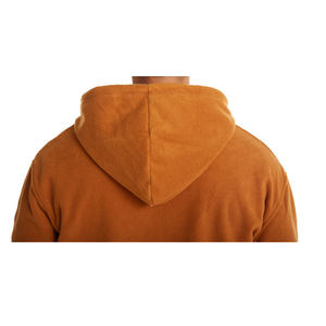 Sudadera con Capucha para Hombre, Precio Económico al por Mayor, con Logotipo Personalizado, de Forro Polar, Lisa, Cálida para Invierno, para Gimnasio y Entrenamiento - Product Image 4