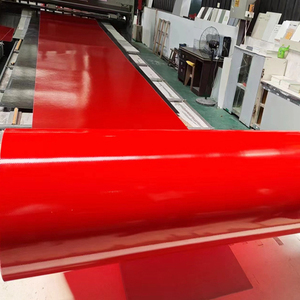 <strong>Frp</strong> Wall <strong>Board</strong> <strong>4x8</strong> <strong>FRP</strong> Sheets Plastic Truck Body Panel - Product Image 3