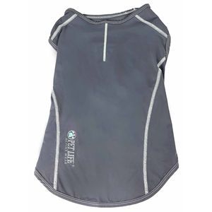 Maglietta Canotta per Cani Active Racerbark, Elasticizzata in 4 Direzioni, Abbigliamento per Animali Domestici - Product Image 4