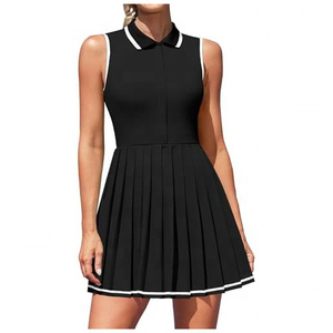 Custom Synthetic Netball Uniforms Colourful Wear Medal | High Quality <b>Net</b> Ball A-line Sleeveless Letter Printing Netball Uniform - Product Image 4