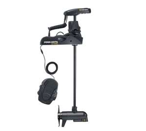 Motor de Pesca Minn Kota Ulterra 36v 112lb 45 Auténtico, Nuevo, Disponible en Stock - Product Image 1