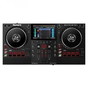 Controlador de DJ Independiente Mixstream Pro+ 100% NUEVO - Product Image 1