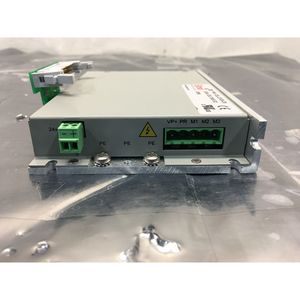 Contrôleur de mouvement ELMO CEL-3/100-C6, servomoteur - Équipements et pièces semi-conducteurs d'occasion fiables à l'échelle mondiale - Product Image 5