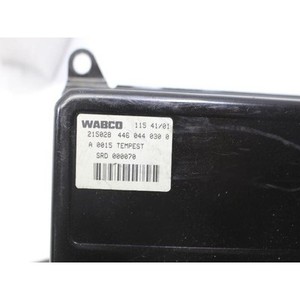 Módulos de Computación y ECUs Usados Discovery 4460440300 - Product Image 5