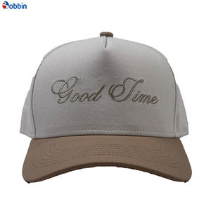Nueva Llegada, Último Diseño, Gorras de Béisbol Bordadas Personalizadas, Profesionales, Hechas a Medida, de Algodón de Alta Calidad, a Precios Económicos - Product Image 1