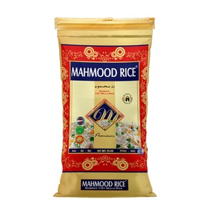 Riz Mahmood 1121 Basmati de qualité supérieure pour les acheteurs en gros - Product Image 5