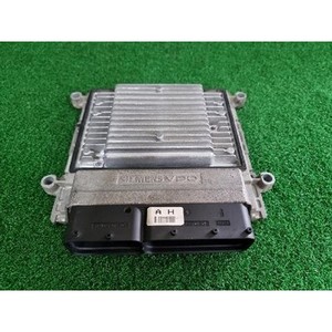 Unidad de Control del Motor para Sonata NF 2004-2008, Usada, ORIGINAL, 3911025702 - Product Image 1